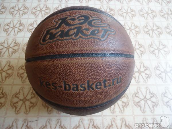 Баскетбольный мяч Conti фото