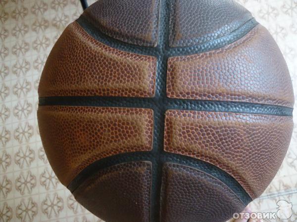 Баскетбольный мяч Conti фото